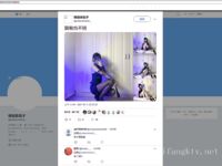 Twitter蘿莉〖英梨梨〗極品美女女神 表面看起來挺文靜，私下騷出水，粉嫩私處道具紫薇挑逗