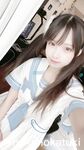 Twitter蘿莉〖英梨梨〗極品美女女神 表面看起來挺文靜，私下騷出水，粉嫩私處道具紫薇挑逗