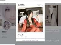 Twitter蘿莉〖英梨梨〗極品美女女神 表面看起來挺文靜，私下騷出水，粉嫩私處道具紫薇挑逗