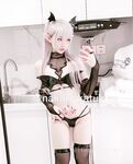 Twitter蘿莉〖英梨梨〗極品美女女神 表面看起來挺文靜，私下騷出水，粉嫩私處道具紫薇挑逗