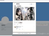 Twitter蘿莉〖英梨梨〗極品美女女神 表面看起來挺文靜，私下騷出水，粉嫩私處道具紫薇挑逗