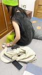 專門約啪清純漂亮蘿莉的大神【江南第一深情】作品集合！各種洛麗塔服裝，每個都很嫩，總是把小美眉給操哭了，帶著哭腔叫床 誰能受得了啊