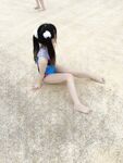 Si Ke Yujie, ang pinakamataas na diyosa ni Loli [Ginger Tutu], ang iyong diyosa, ang aking asong babae~ Kung mas pinahiya ang maliit na aso, mas gusto niya ito, at natagos ng malaking titi na tatay