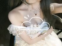 Si Ke Yujie, ang pinakamataas na diyosa ni Loli [Ginger Tutu], ang iyong diyosa, ang aking asong babae~ Kung mas pinahiya ang maliit na aso, mas gusto niya ito, at natagos ng malaking titi na tatay