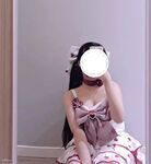 Si Ke Yujie, ang pinakamataas na diyosa ni Loli [Ginger Tutu], ang iyong diyosa, ang aking asong babae~ Kung mas pinahiya ang maliit na aso, mas gusto niya ito, at natagos ng malaking titi na tatay