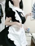 Si Ke Yujie, ang pinakamataas na diyosa ni Loli [Ginger Tutu], ang iyong diyosa, ang aking asong babae~ Kung mas pinahiya ang maliit na aso, mas gusto niya ito, at natagos ng malaking titi na tatay