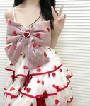 Si Ke Yujie, ang pinakamataas na diyosa ni Loli [Ginger Tutu], ang iyong diyosa, ang aking asong babae~ Kung mas pinahiya ang maliit na aso, mas gusto niya ito, at natagos ng malaking titi na tatay
