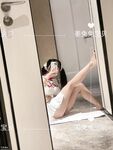 Si Ke Yujie, ang pinakamataas na diyosa ni Loli [Ginger Tutu], ang iyong diyosa, ang aking asong babae~ Kung mas pinahiya ang maliit na aso, mas gusto niya ito, at natagos ng malaking titi na tatay