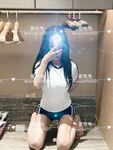 Si Ke Yujie, ang pinakamataas na diyosa ni Loli [Ginger Tutu], ang iyong diyosa, ang aking asong babae~ Kung mas pinahiya ang maliit na aso, mas gusto niya ito, at natagos ng malaking titi na tatay