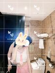 Si Ke Yujie, ang pinakamataas na diyosa ni Loli [Ginger Tutu], ang iyong diyosa, ang aking asong babae~ Kung mas pinahiya ang maliit na aso, mas gusto niya ito, at natagos ng malaking titi na tatay
