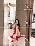 Si Ke Yujie, ang pinakamataas na diyosa ni Loli [Ginger Tutu], ang iyong diyosa, ang aking asong babae~ Kung mas pinahiya ang maliit na aso, mas gusto niya ito, at natagos ng malaking titi na tatay