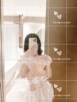 Si Ke Yujie, ang pinakamataas na diyosa ni Loli [Ginger Tutu], ang iyong diyosa, ang aking asong babae~ Kung mas pinahiya ang maliit na aso, mas gusto niya ito, at natagos ng malaking titi na tatay