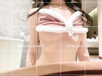Si Ke Yujie, ang pinakamataas na diyosa ni Loli [Ginger Tutu], ang iyong diyosa, ang aking asong babae~ Kung mas pinahiya ang maliit na aso, mas gusto niya ito, at natagos ng malaking titi na tatay