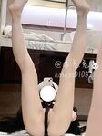 Si Ke Yujie, ang pinakamataas na diyosa ni Loli [Ginger Tutu], ang iyong diyosa, ang aking asong babae~ Kung mas pinahiya ang maliit na aso, mas gusto niya ito, at natagos ng malaking titi na tatay