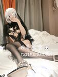 Si Ke Yujie, ang pinakamataas na diyosa ni Loli [Ginger Tutu], ang iyong diyosa, ang aking asong babae~ Kung mas pinahiya ang maliit na aso, mas gusto niya ito, at natagos ng malaking titi na tatay