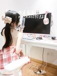 Si Ke Yujie, ang pinakamataas na diyosa ni Loli [Ginger Tutu], ang iyong diyosa, ang aking asong babae~ Kung mas pinahiya ang maliit na aso, mas gusto niya ito, at natagos ng malaking titi na tatay