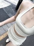 Si Ke Yujie, ang pinakamataas na diyosa ni Loli [Ginger Tutu], ang iyong diyosa, ang aking asong babae~ Kung mas pinahiya ang maliit na aso, mas gusto niya ito, at natagos ng malaking titi na tatay