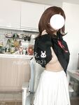 Si Ke Yujie, ang pinakamataas na diyosa ni Loli [Ginger Tutu], ang iyong diyosa, ang aking asong babae~ Kung mas pinahiya ang maliit na aso, mas gusto niya ito, at natagos ng malaking titi na tatay