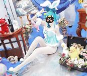 Si Ke Yujie, ang pinakamataas na diyosa ni Loli [Ginger Tutu], ang iyong diyosa, ang aking asong babae~ Kung mas pinahiya ang maliit na aso, mas gusto niya ito, at natagos ng malaking titi na tatay