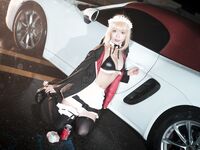Sooflower - [CreamSoda] FGO 阿尔托利亚 Alter