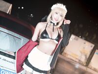 Sooflower - [CreamSoda] FGO 阿尔托利亚 Alter