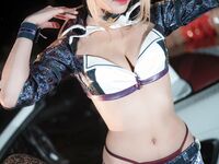 Sooflower - [CreamSoda] FGO 阿尔托利亚 Alter