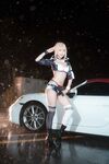 Sooflower - [CreamSoda] FGO 阿尔托利亚 Alter