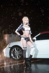 Sooflower - [CreamSoda] FGO 阿尔托利亚 Alter