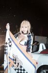 Sooflower - [CreamSoda] FGO 阿尔托利亚 Alter