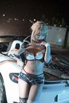 Sooflower - [CreamSoda] FGO 阿尔托利亚 Alter