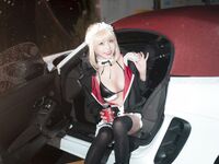 Sooflower - [CreamSoda] FGO 阿尔托利亚 Alter