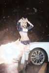 Sooflower - [CreamSoda] FGO 阿尔托利亚 Alter