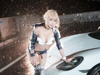 Sooflower - [CreamSoda] FGO 阿尔托利亚 Alter