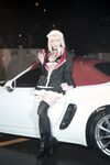 Sooflower - [CreamSoda] FGO 阿尔托利亚 Alter