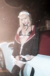 Sooflower - [CreamSoda] FGO 阿尔托利亚 Alter