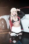 Sooflower - [CreamSoda] FGO 阿尔托利亚 Alter
