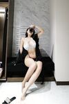 洁己u – 微密圈系列沙漏腰蜜桃臀蕾丝丁