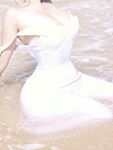 洁己u – 微密圈系列今天的海真漂亮