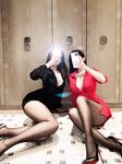 001.Jie has u - micro-circle series pictures - part one