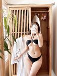 001.Jie has u - micro-circle series pictures - part one