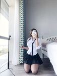 001.Jie has u - micro-circle series pictures - part one