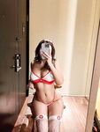 001.Jie has u - micro-circle series pictures - part one