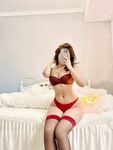 001.Jie has u - micro-circle series pictures - part one