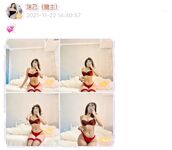 001.Jie has u - micro-circle series pictures - part one