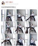 001.Jie has u - micro-circle series pictures - part one