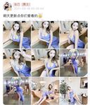001.Jie has u - micro-circle series pictures - part one