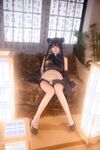 เสี่ยวจิ่วเจียง NO.003 เฟซากิ 02