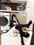 小九酱@xiaojiu520jy(白猫少女@kktu520) 合集（1）