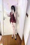 小九酱@xiaojiu520jy(白猫少女@kktu520) 合集（1）