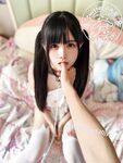 小九酱@xiaojiu520jy(白猫少女@kktu520) 合集（1）